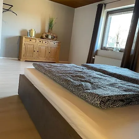 Mone Prázdninový dům *
