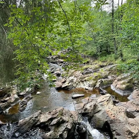 Mone Сasa de vacaciones