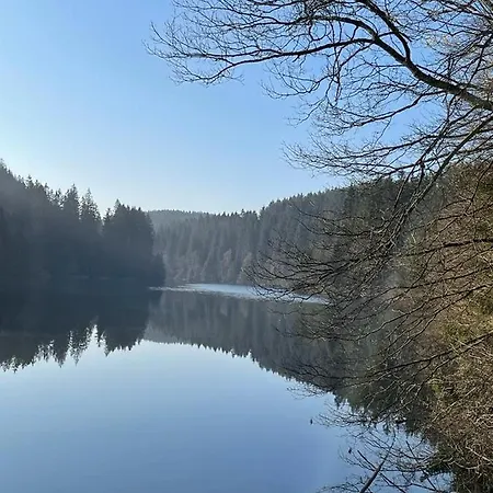 Mone Сasa de vacaciones Monschau