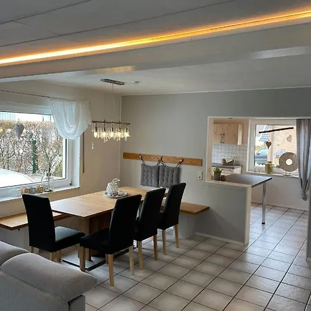 Holiday home Mone Monschau