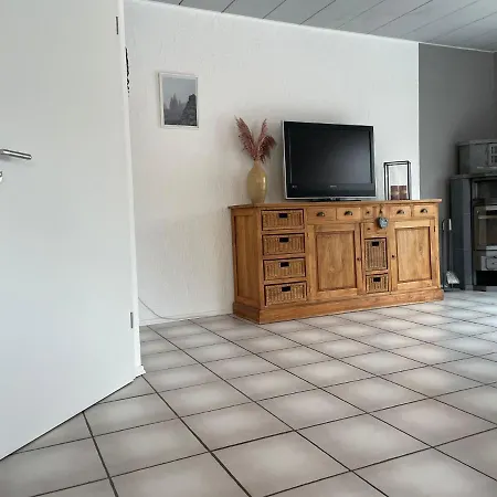 Mone Holiday home Monschau