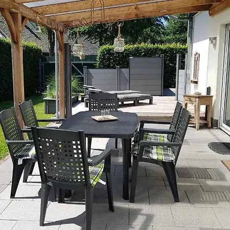 Сasa de vacaciones Mone