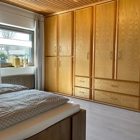 Casa de Férias Mone Monschau