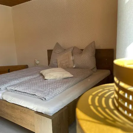 Mone Holiday home Monschau