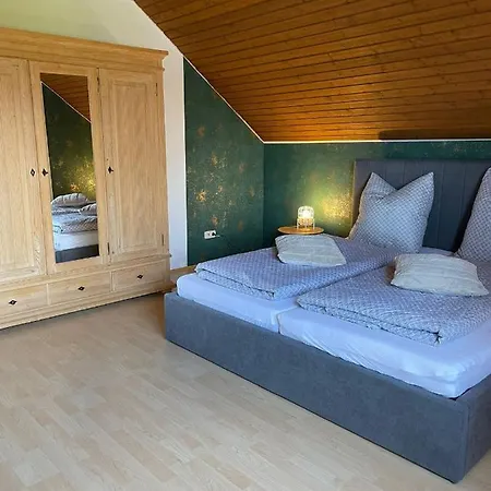 Holiday home Mone *