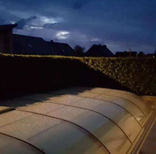 度假居 Mone 蒙绍