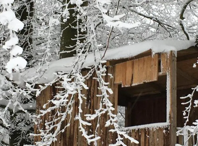 Mone Casa de Férias