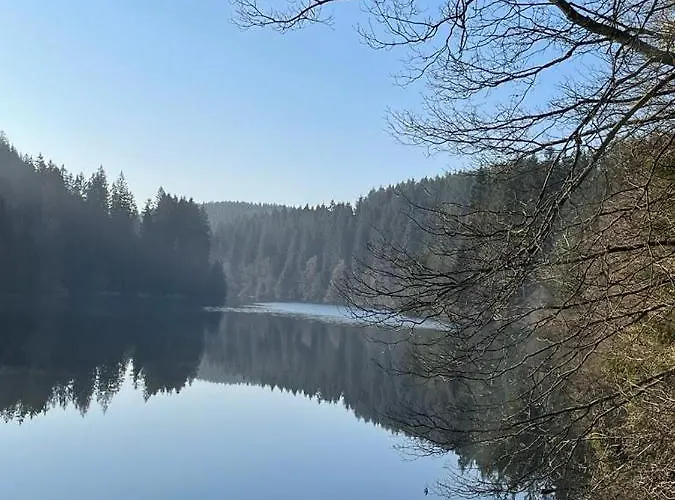 Mone Casa de Férias Monschau