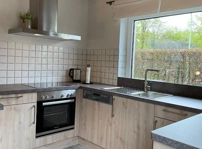 Mone Casa de Férias Monschau