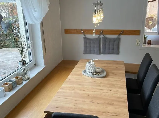 Mone Casa de Férias