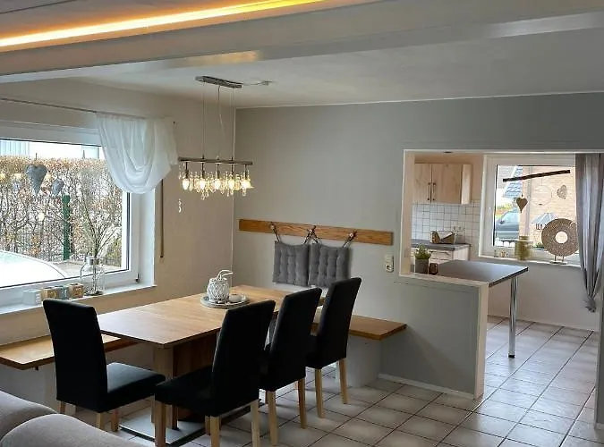 Casa de Férias Mone Monschau