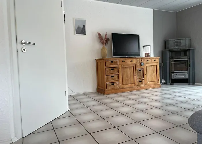 Mone Ferienhaus Monschau