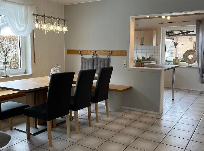 Mone Casa de Férias