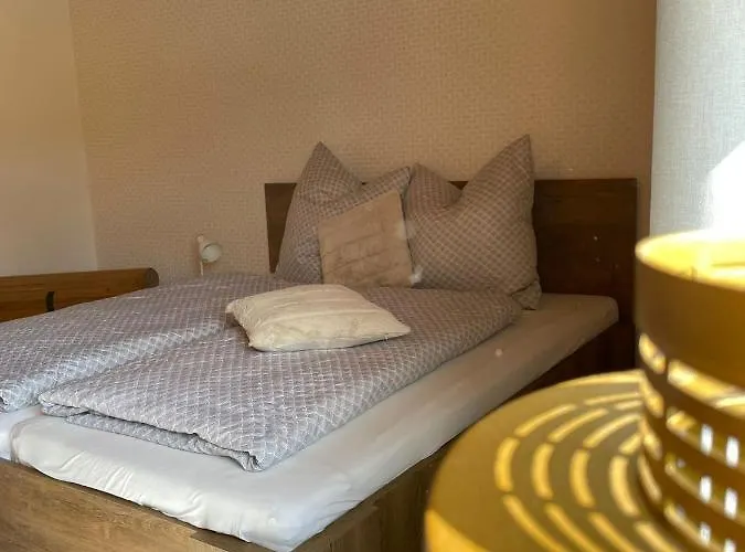 Mone Casa de Férias Monschau